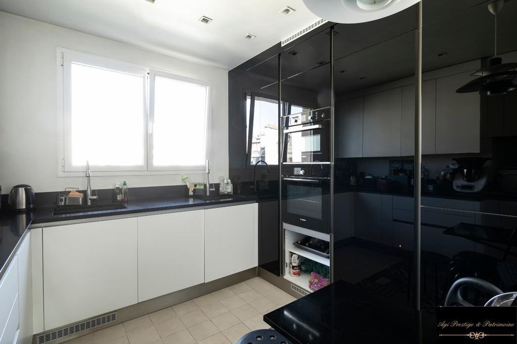 Apartment in Bois de Boulogne, Paris 16e Arrondissement, Paris 2 - 15959341