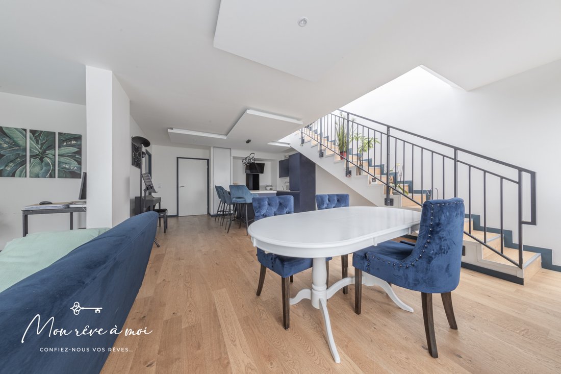 Apartment in Montesson, Ile-de-France, France 4 - 15960512