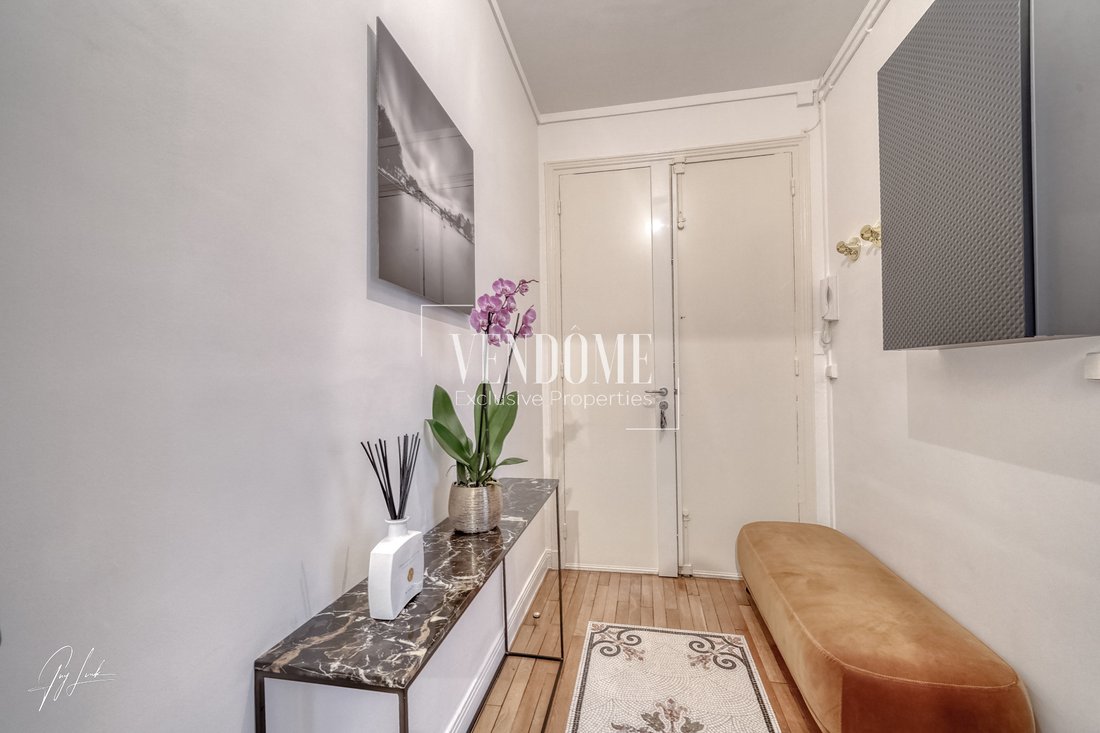 Apartment in Hôtel de Ville, Courbevoie, France 4 - 15959690