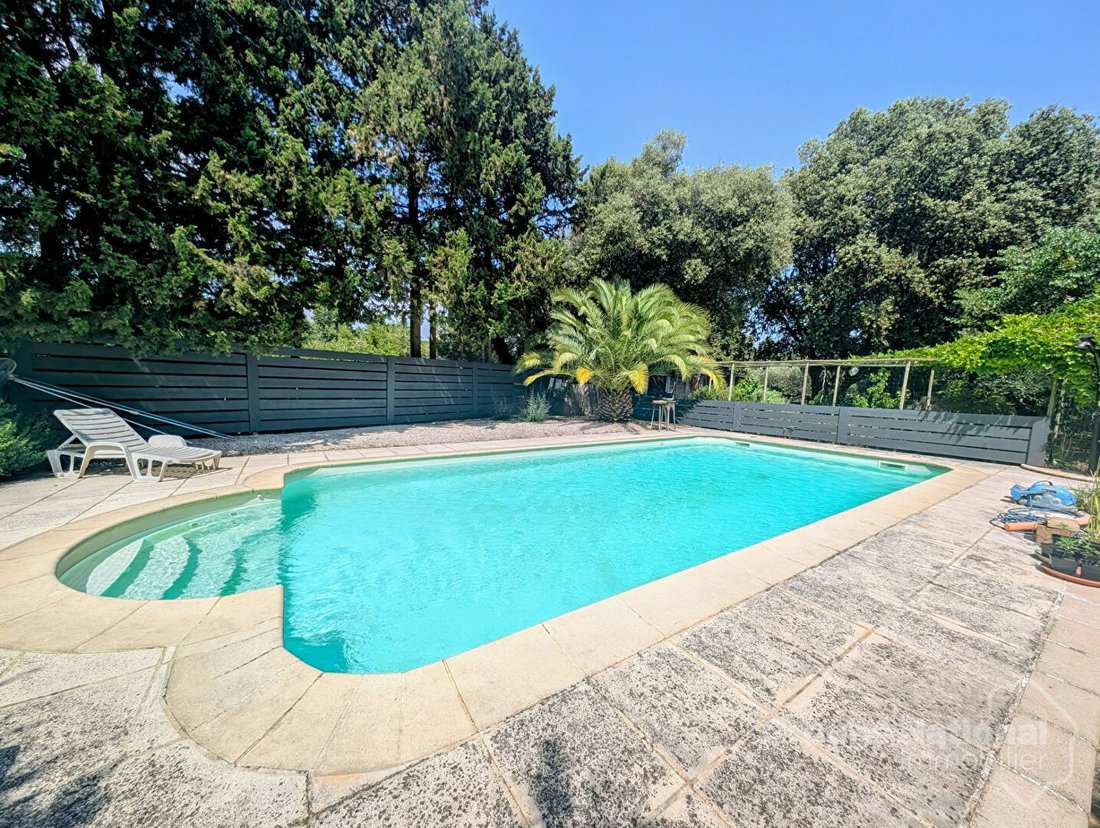 Villa in Montaren-et-Saint-Médiers, Occitania, France 4 - 15958995