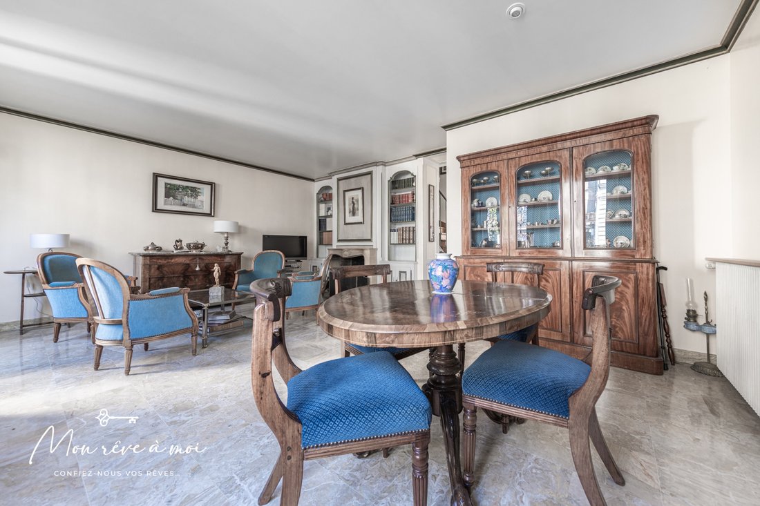 House in Centre Ville-Calais, Argenteuil, France 3 - 15960407