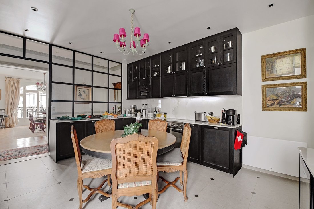 Apartment in La Plaine des Sablons, Neuilly-sur-Seine, France 2 - 15959617