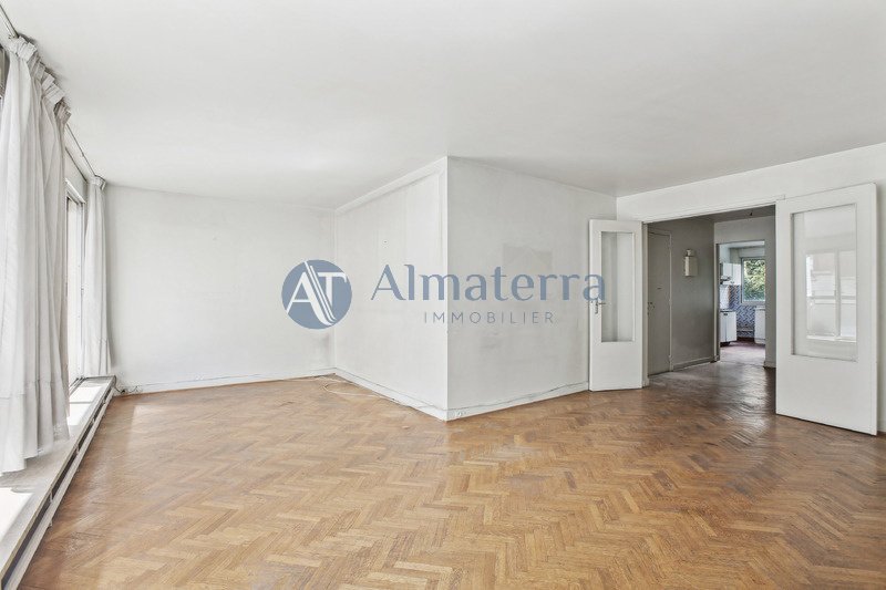 Apartment in Lorette-Martyrs, Paris 9e Arrondissement, Paris 3 - 15960617