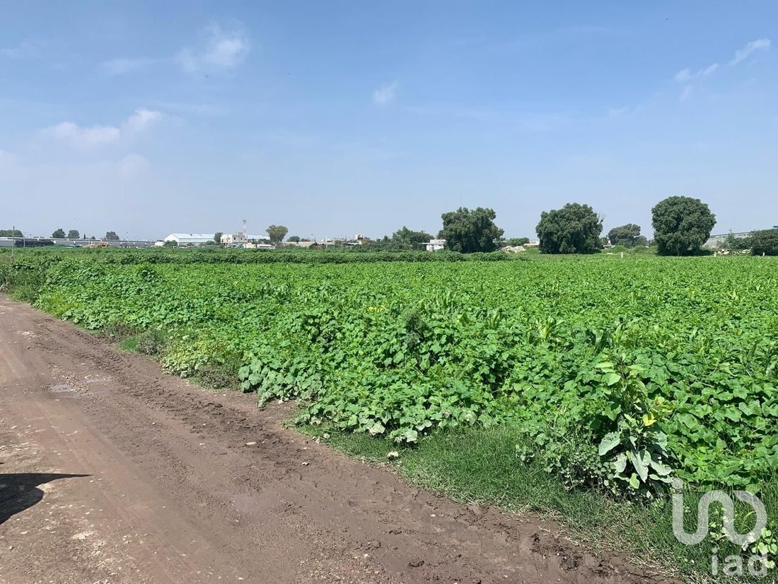 Land in La Rinconada, State of Mexico, Mexico 5 - 15960735