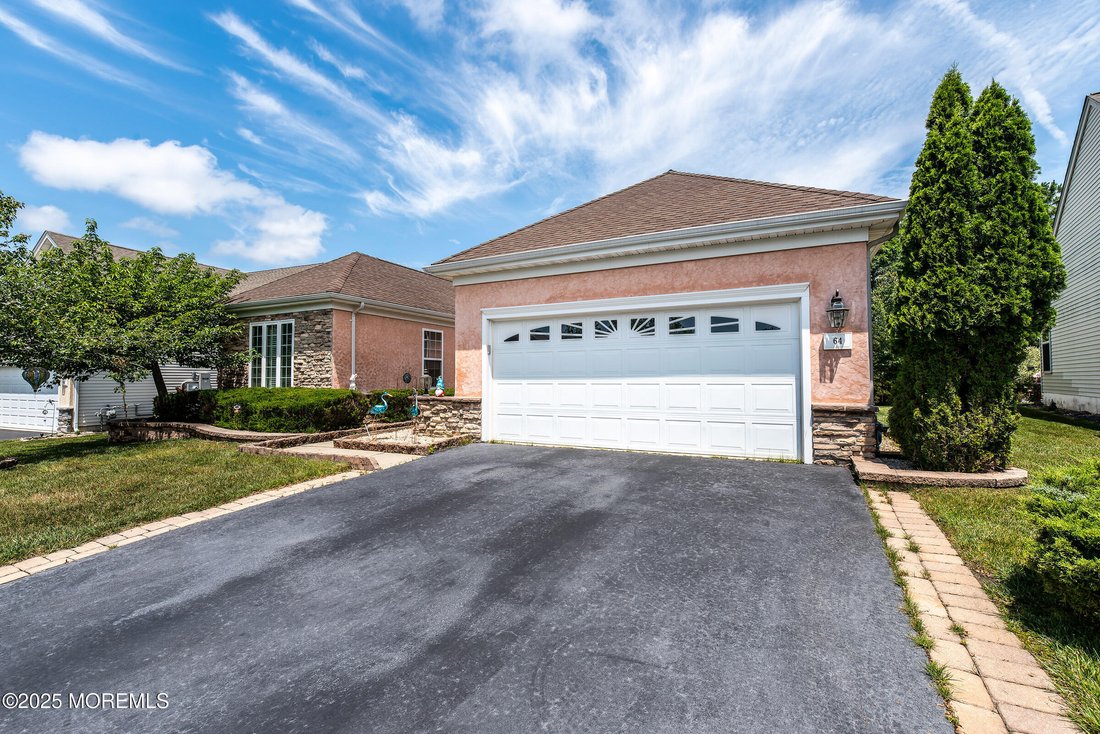 House in Barnegat Township, New Jersey, United States 2 - 15958933