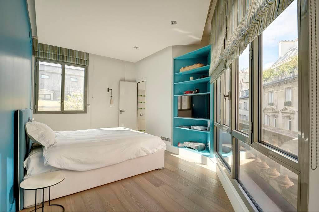 Apartment in Saint Philippe du Roule, Paris 8e Arrondissement, Paris 5 - 15959442