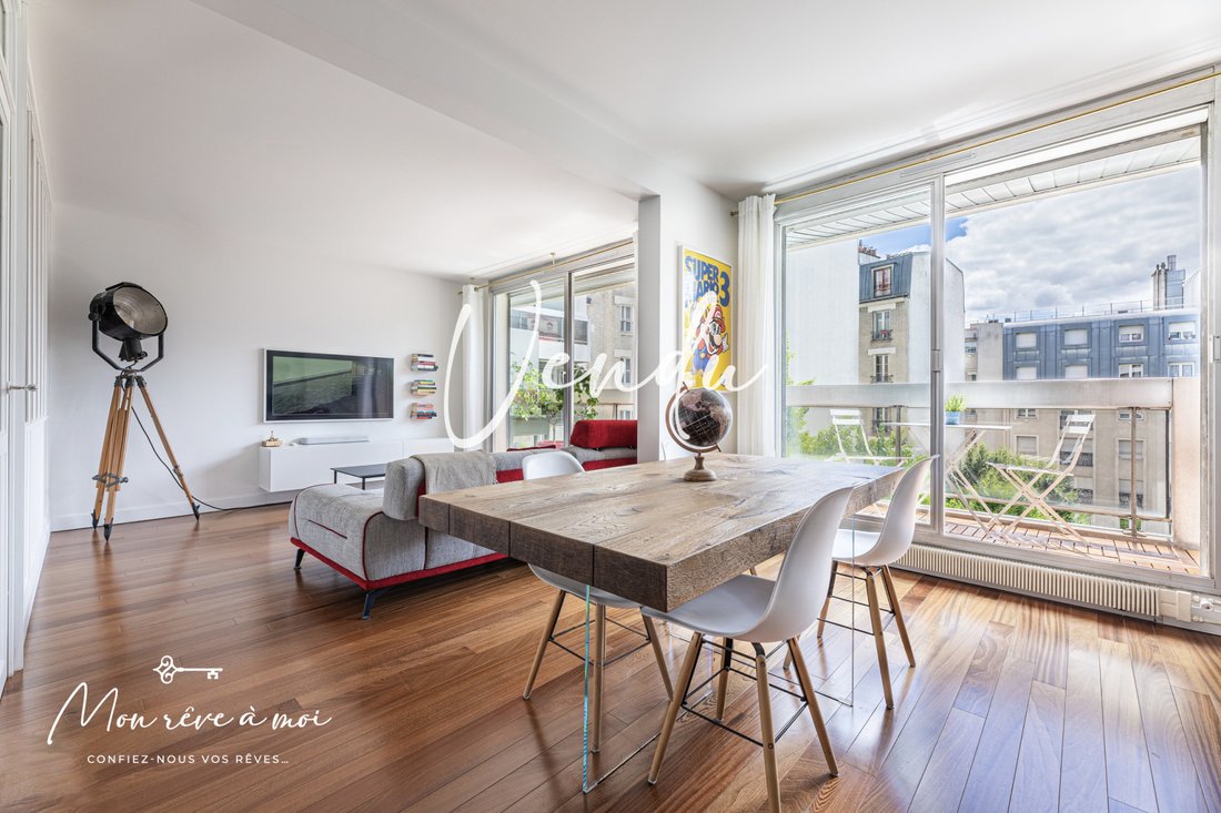 Apartment in Palais Royal, Paris 1er Arrondissement, Paris 1 - 15959973