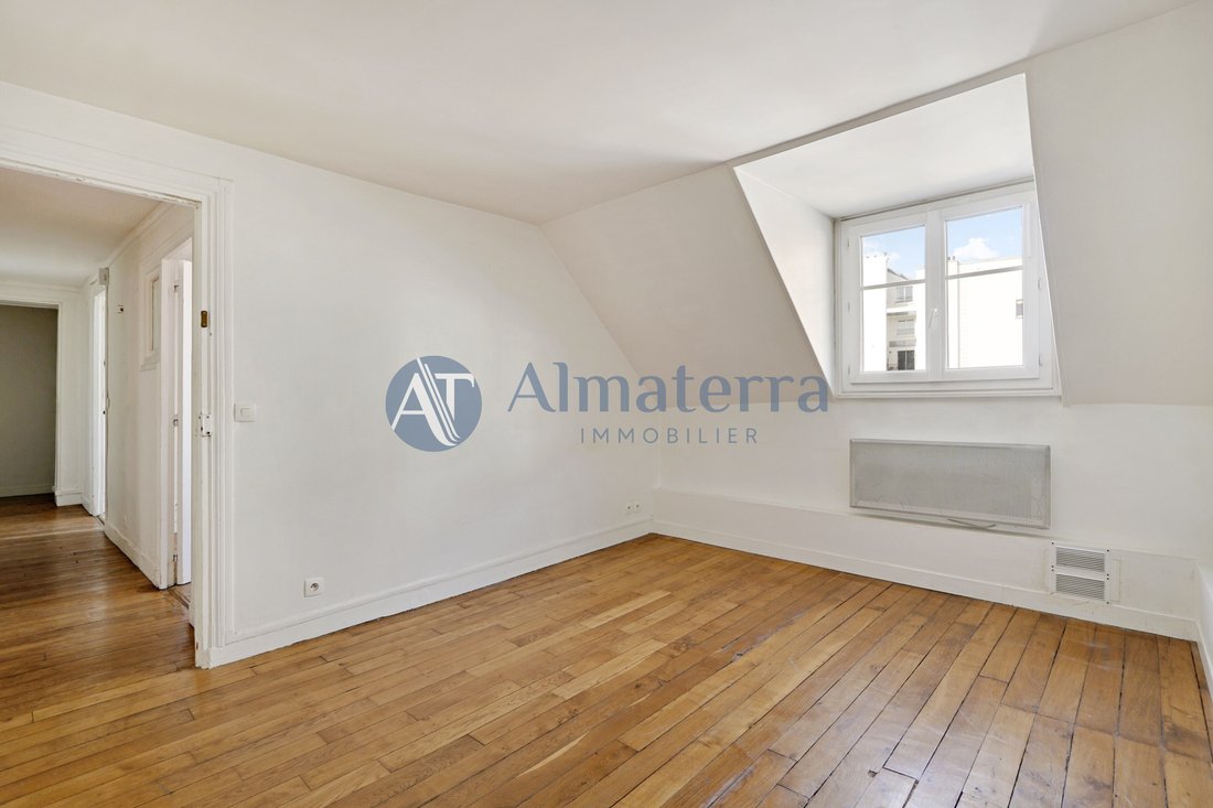 Apartment in Montorgueil-Saint Denis, Paris 2e Arrondissement, Paris 5 - 15959599