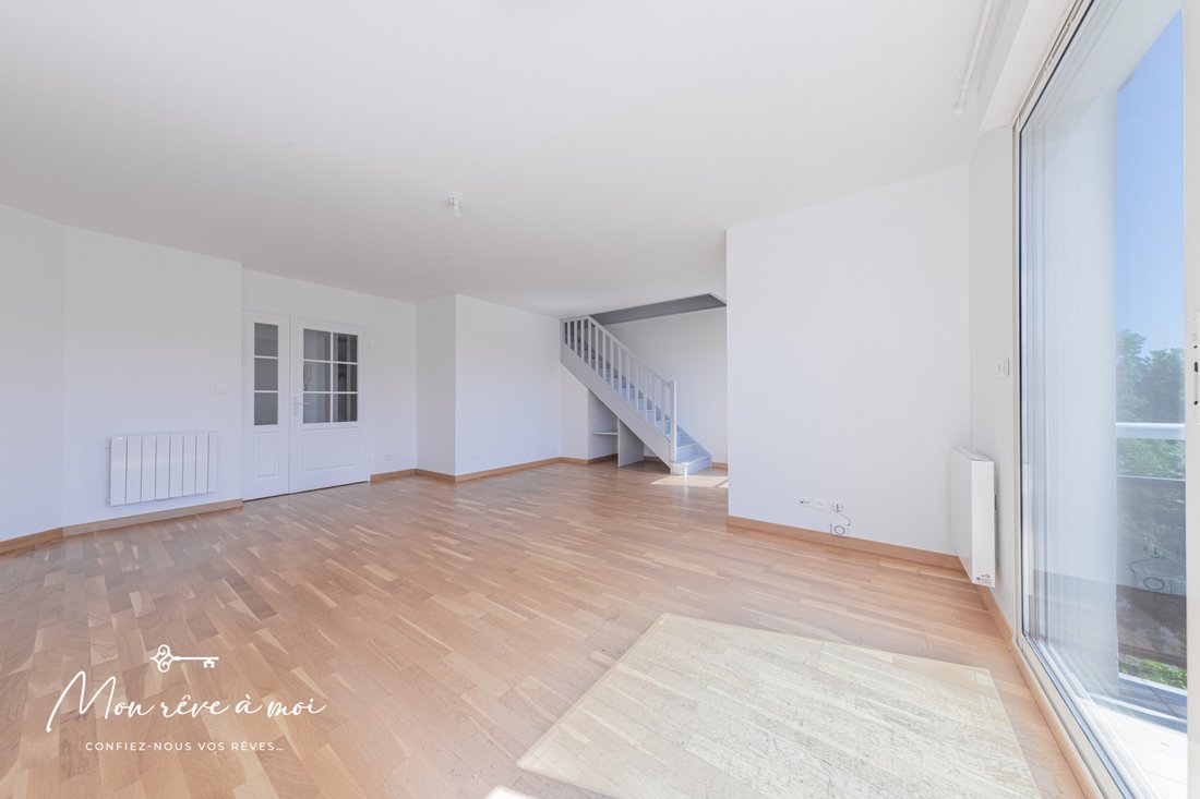 Apartment in Rambouillet, Ile-de-France, France 5 - 15960848