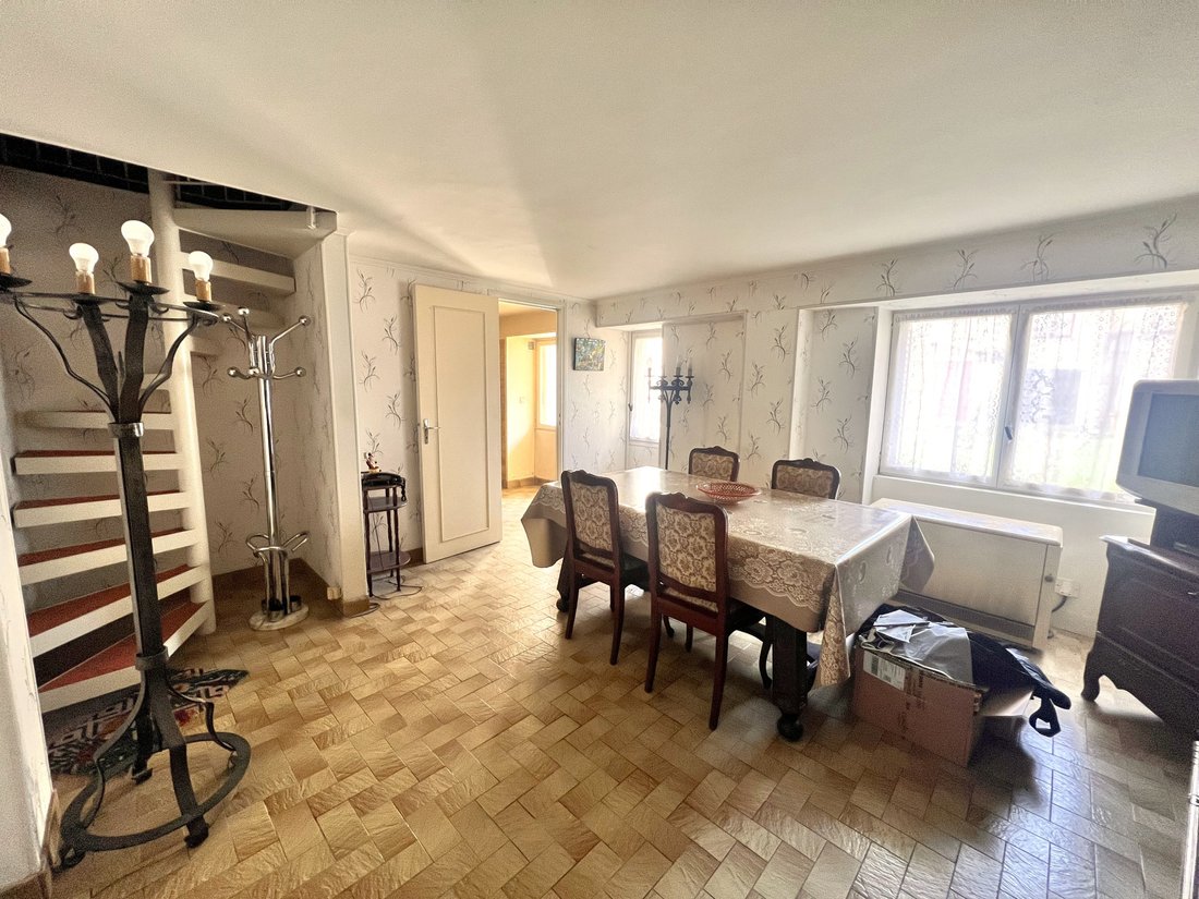 House in Cachin, Romainville, France 4 - 15959778