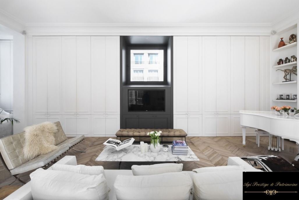 Apartment in Bois de Boulogne, Paris 16e Arrondissement, Paris 2 - 15959493