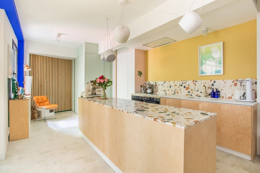 Penthouse in Bois de Boulogne, Paris 16e Arrondissement, Paris 3 - 15959187