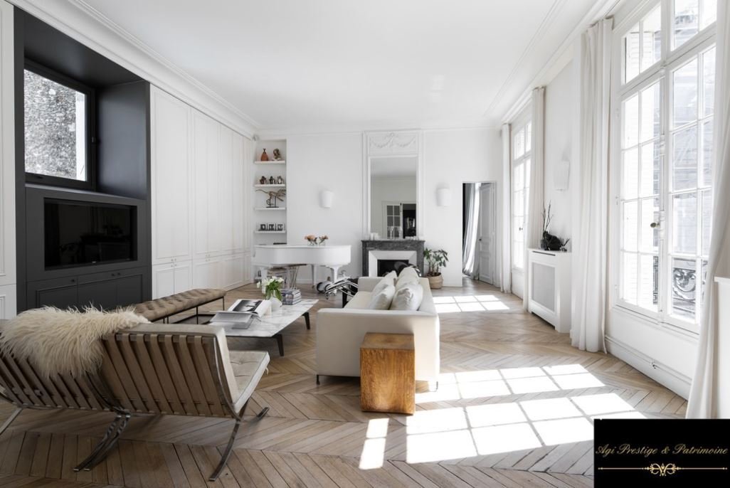 Apartment in Bois de Boulogne, Paris 16e Arrondissement, Paris 1 - 15959493
