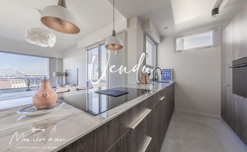Apartment in Clignancourt-Jules Joffrin, Paris 18e Arrondissement, Paris 1