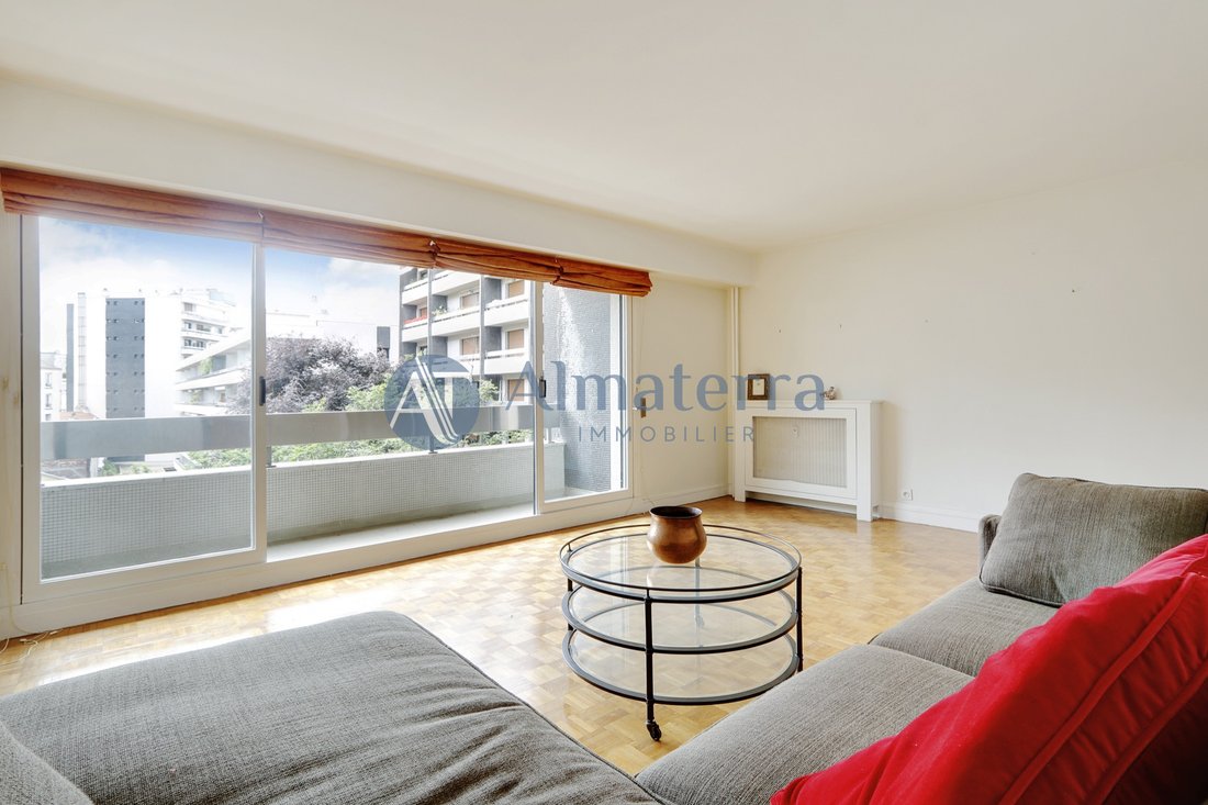 Apartment in Montorgueil-Saint Denis, Paris 2e Arrondissement, Paris 1 - 15960587