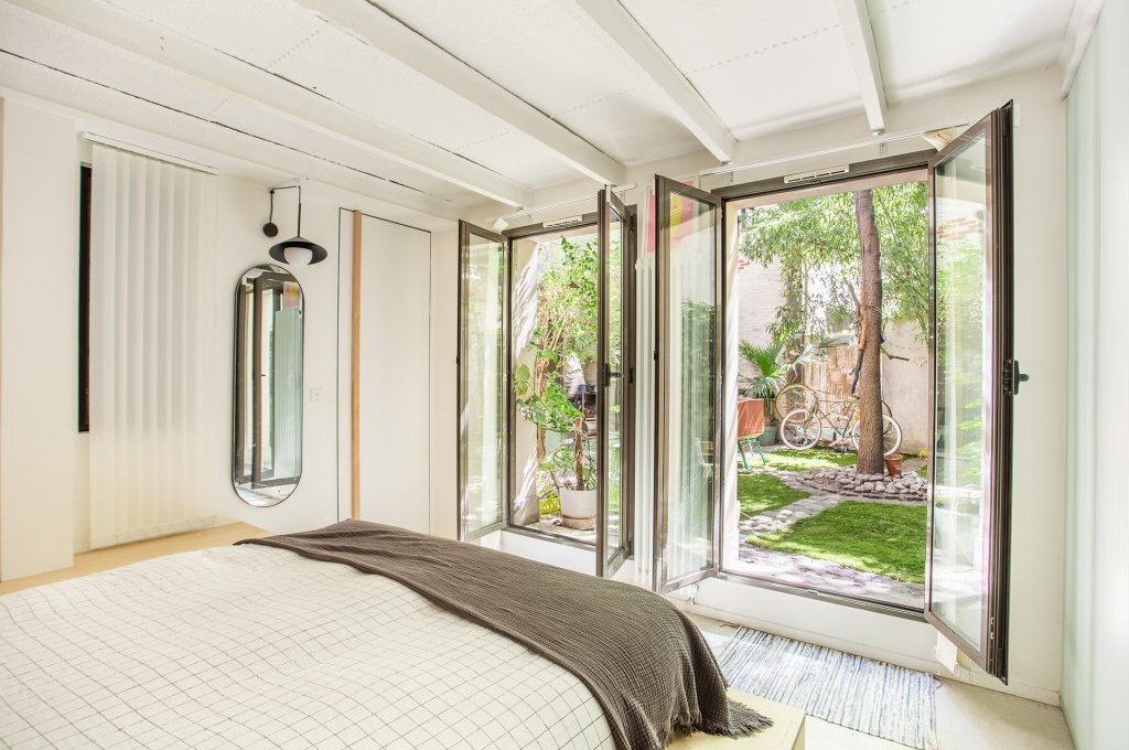 Penthouse in Bois de Boulogne, Paris 16e Arrondissement, Paris 5 - 15959187