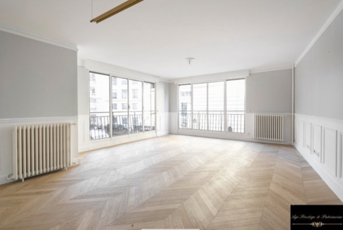 Apartment in Bois de Boulogne, Paris 16e Arrondissement, Paris 3 - 15959383