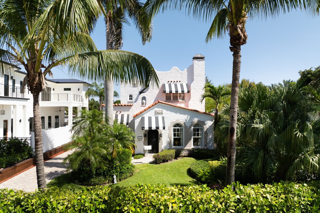House in West Palm Beach, Florida, United States 1 - 15958971