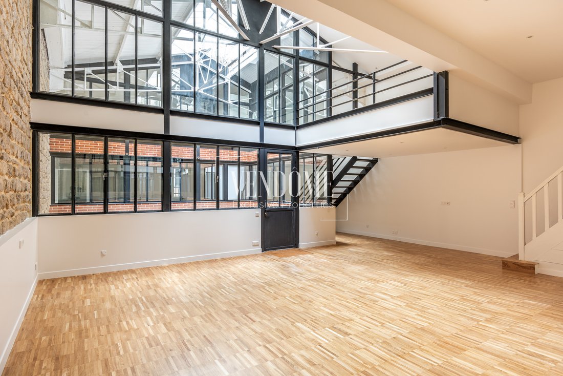 Apartment in Montorgueil-Saint Denis, Paris 2e Arrondissement, Paris 1 - 15959898