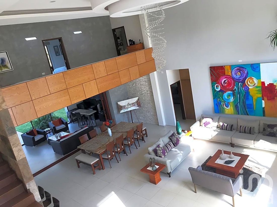Casa in Clud de Golf Villa Rica, Veracruz, Messico 3 - 15960707