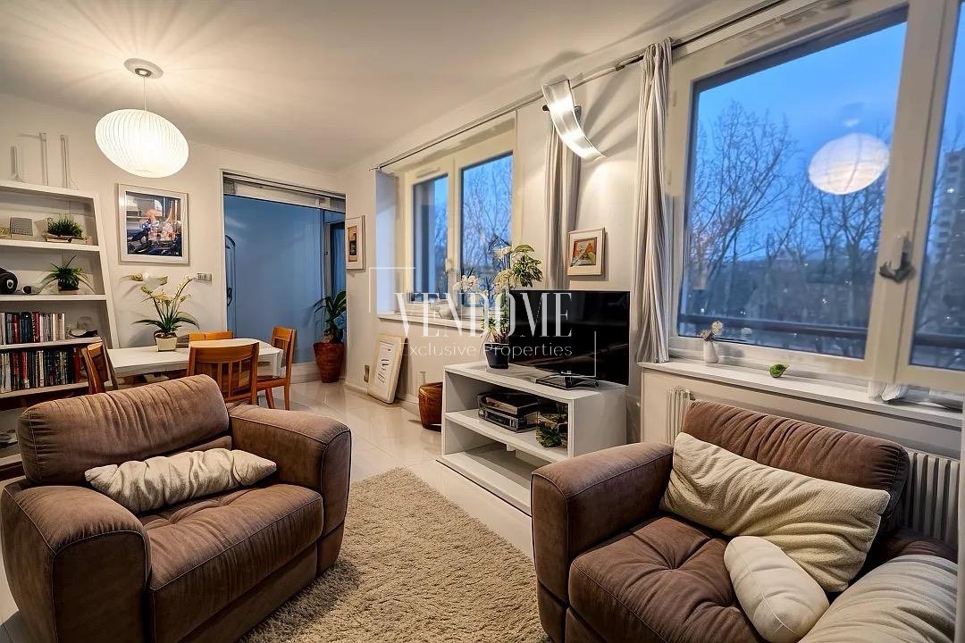 Apartment in Montorgueil-Saint Denis, Paris 2e Arrondissement, Paris 5 - 15960266