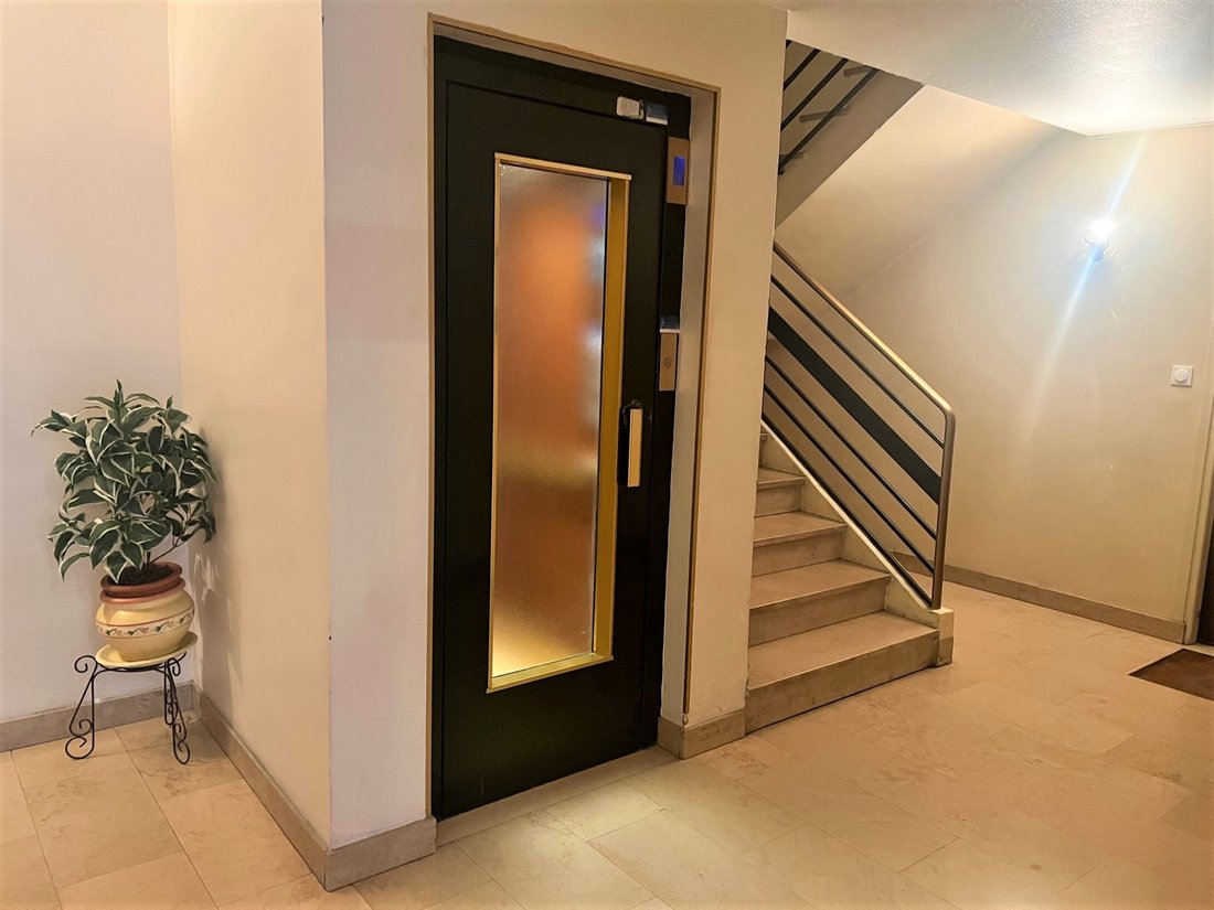 Apartment in Vincennes, Ile-de-France, France 2 - 15959636