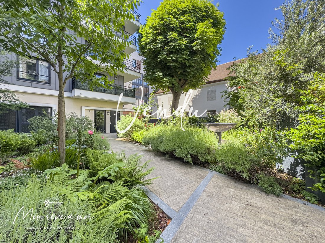 Apartment in Clignancourt-Jules Joffrin, Paris 18e Arrondissement, Paris 1 - 15960928