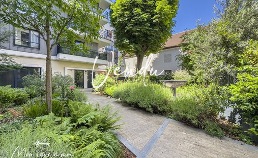 Wohnung in Clignancourt-Jules Joffrin, Paris 18e Arrondissement, Paris 1
