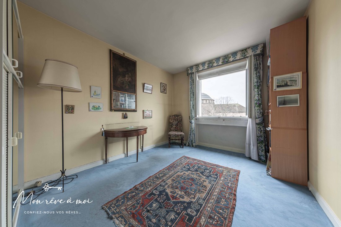 Apartment in Palais Royal, Paris 1er Arrondissement, Paris 5 - 15961145