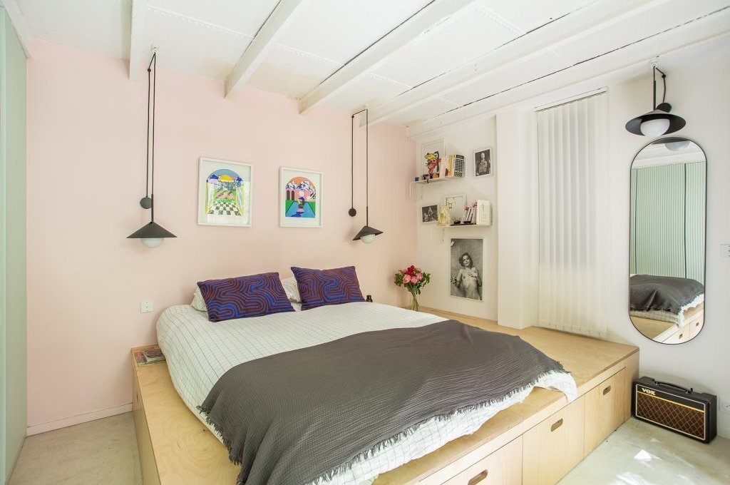 Penthouse in Bois de Boulogne, Paris 16e Arrondissement, Paris 4 - 15959187