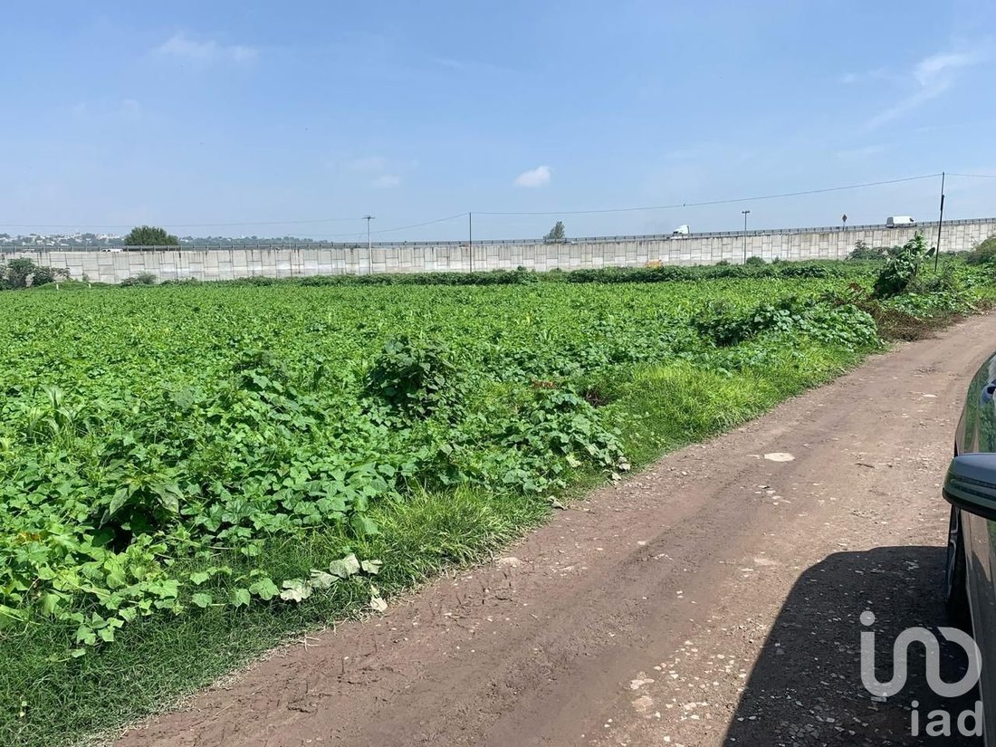 Land in La Rinconada, State of Mexico, Mexico 2 - 15960735
