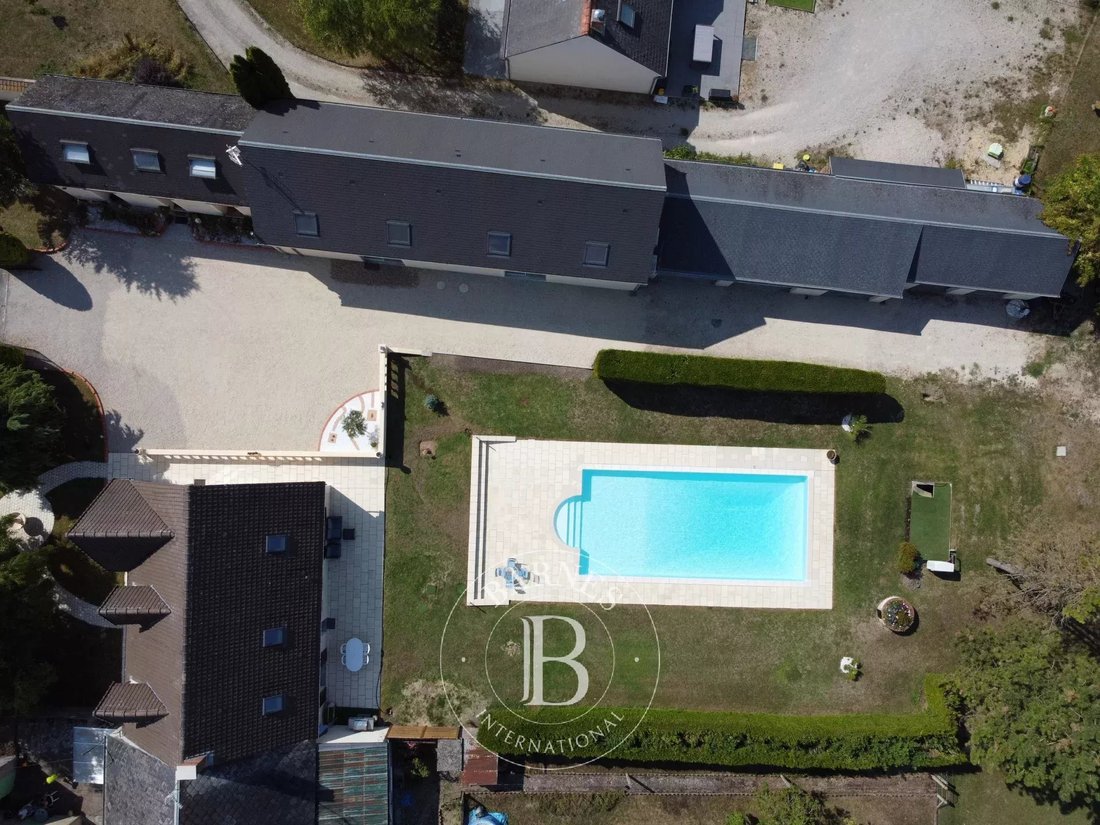 Casa en Patay, Centro-Val de Loira, Francia 2 - 15959062