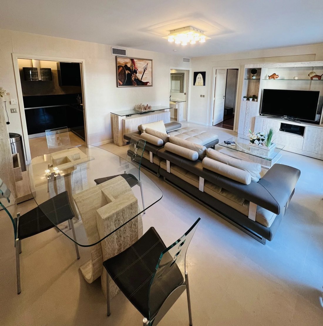 Apartment in Cannes, Provence-Alpes-Côte d'Azur, France 1 - 15959073