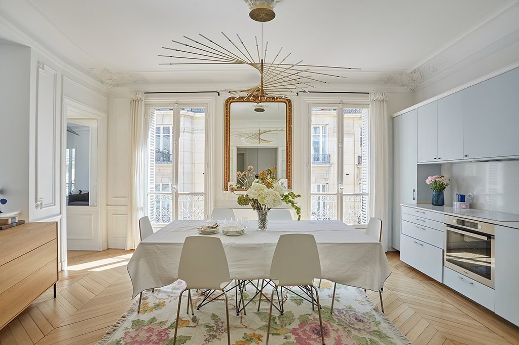 Apartment in Bois de Boulogne, Paris 16e Arrondissement, Paris 1 - 15959238