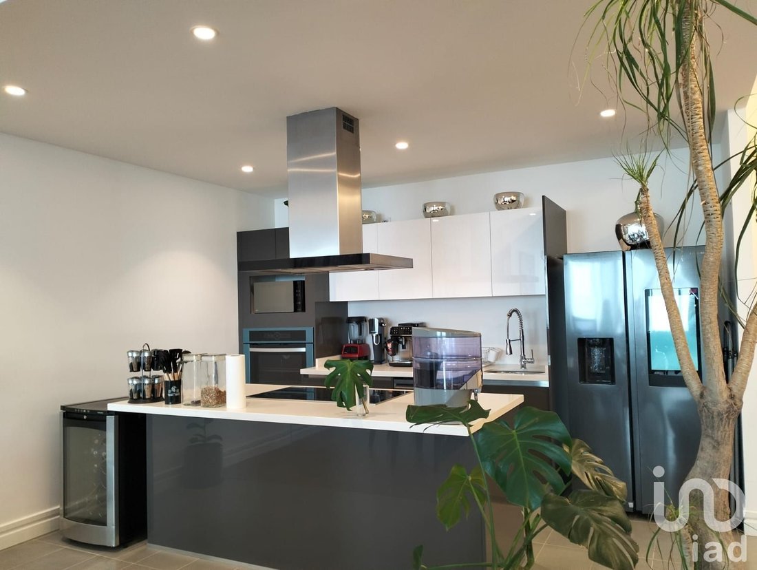 Apartment in Mexico City, Mexico City, Mexico 3 - 15837427