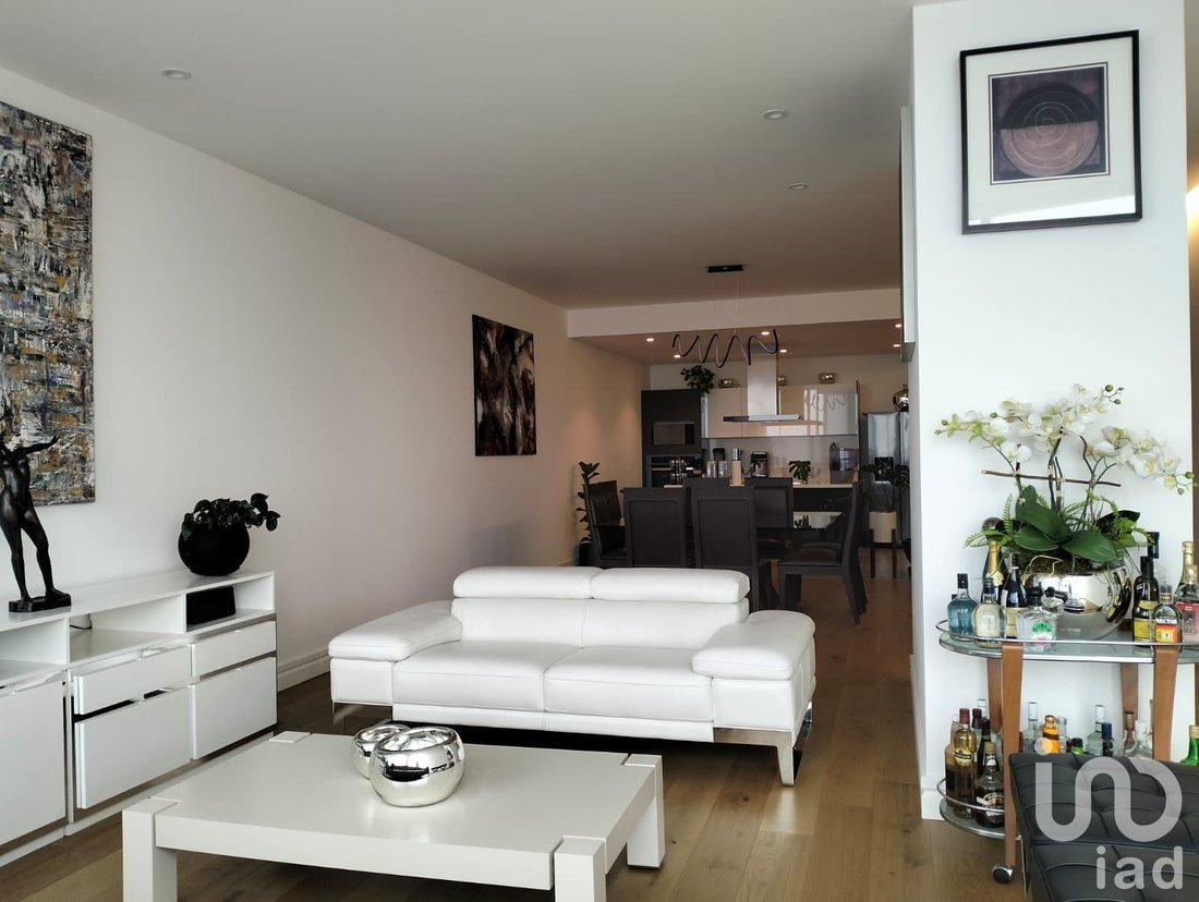 Apartment in Mexico City, Mexico City, Mexico 2 - 15837427