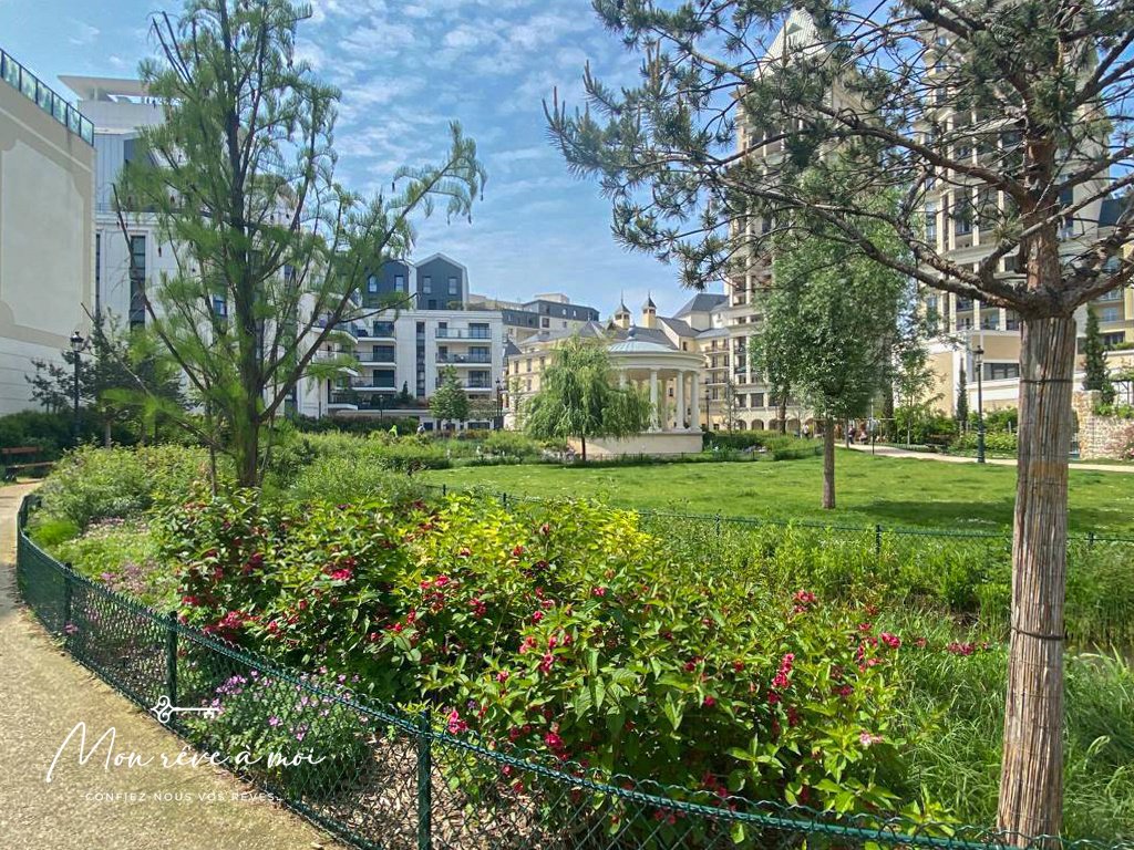 Apartment in Puteaux, Ile-de-France, France 3 - 15960665
