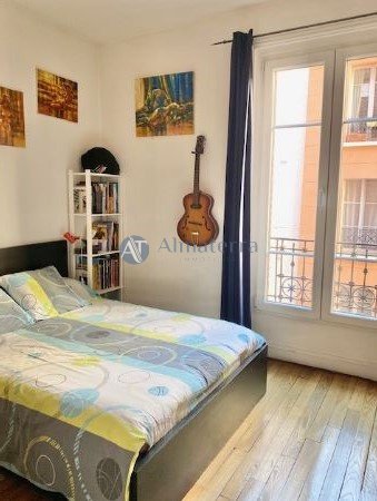 Apartment in Lorette-Martyrs, Paris 9e Arrondissement, Paris 5 - 15960668