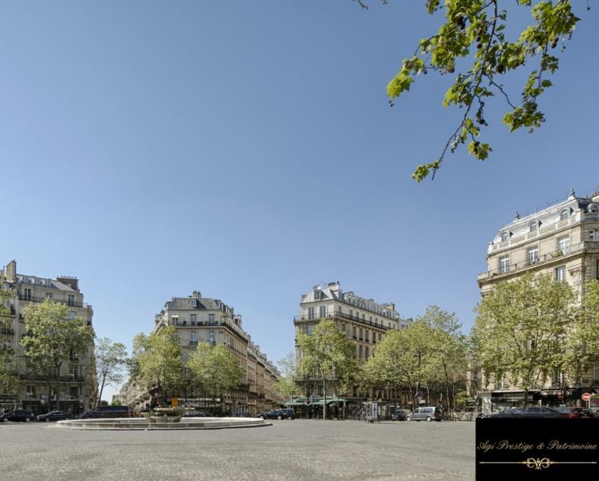 Apartment in Bois de Boulogne, Paris 16e Arrondissement, Paris 5 - 15959493