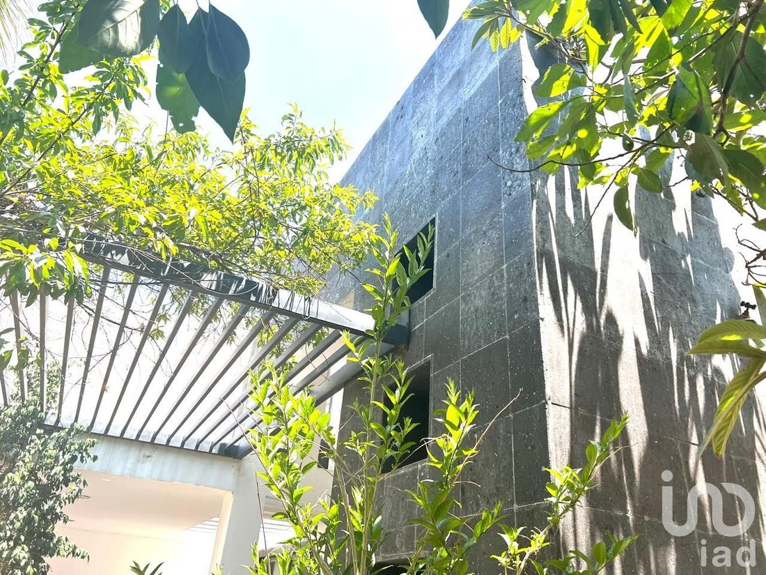 House in San Luis Potosí, San Luis Potosi, Mexico 2 - 15960723