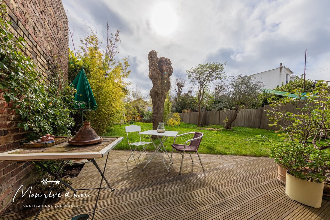 House in Plateau Ouest, Suresnes, France 2 - 15959268