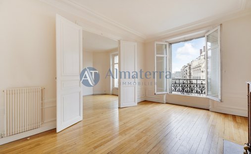 Apartment in Bassin de la Villette, Paris 19e Arrondissement, Paris 1