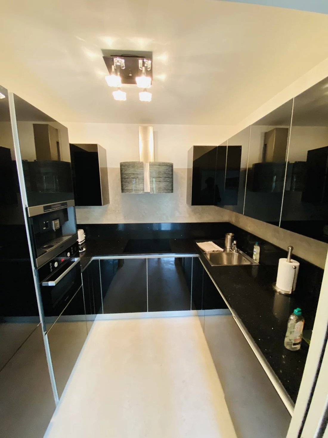 Apartment in Cannes, Provence-Alpes-Côte d'Azur, France 4 - 15959073