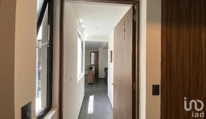 Apartment in Mexico City, Mexico 4 - 15960550