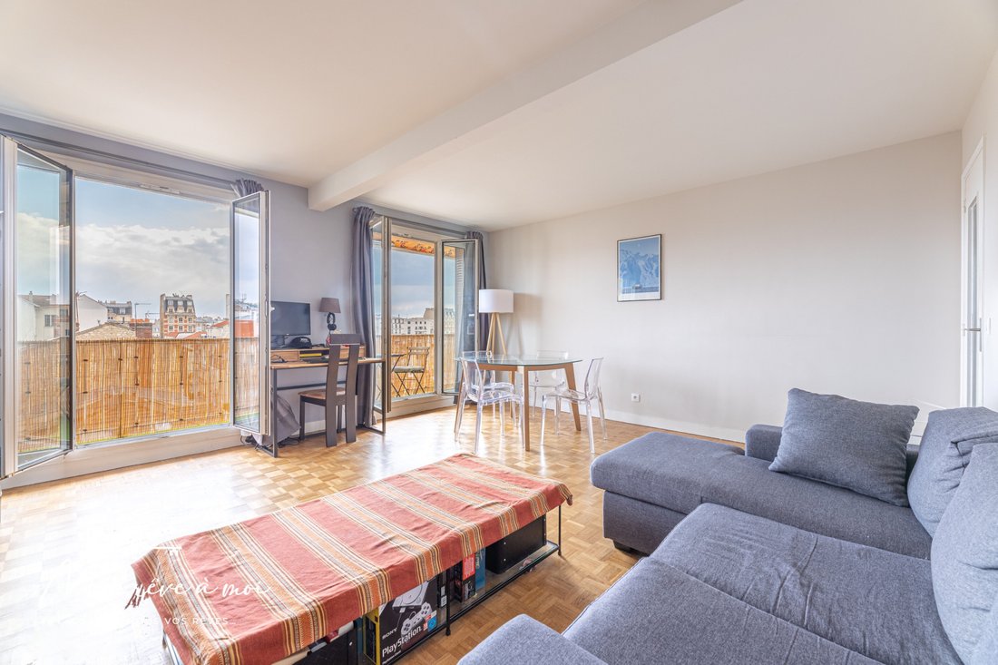 Apartment in Vincennes, Ile-de-France, France 3 - 15960968