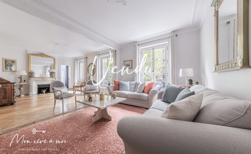 Apartment in Clignancourt-Jules Joffrin, Paris 18e Arrondissement, Paris 1