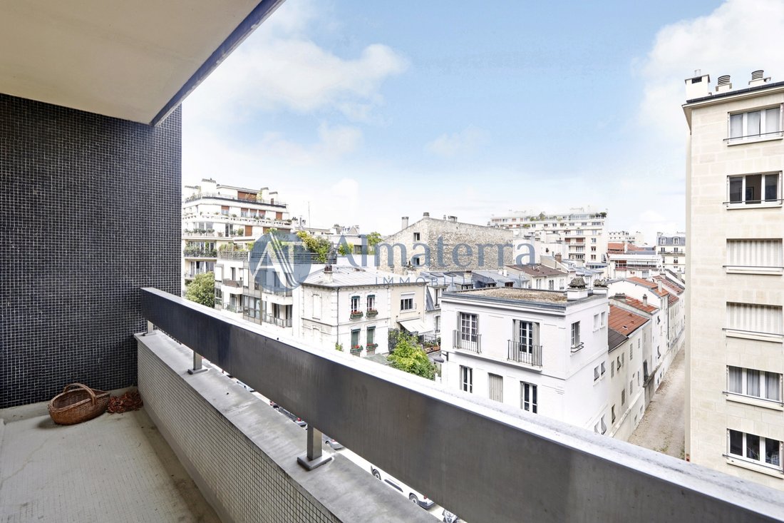 Apartment in Montorgueil-Saint Denis, Paris 2e Arrondissement, Paris 5 - 15960587