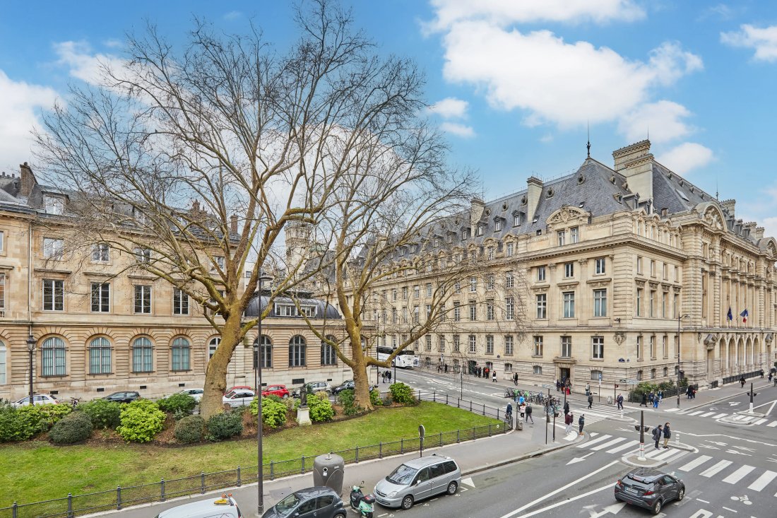 Apartment in Saint Victor, Paris 5e Arrondissement, Paris 2 - 15959267