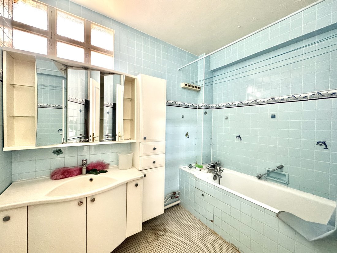 Apartment in Vincennes, Ile-de-France, France 5 - 15959636
