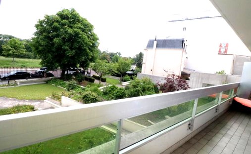 Apartment in Archevêché, Charenton-le-Pont, France 1